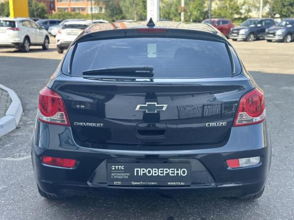 Chevrolet Cruze I Рестайлинг с пробегом 2014 года, цена 595 000 рублей, 251447 км, хэтчбек, Автокод Объявления