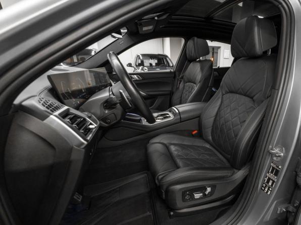 BMW X6 III (G06) Рестайлинг с пробегом 2023 года, цена 12 150 000 рублей, 26078 км, внедорожник, Автокод Объявления