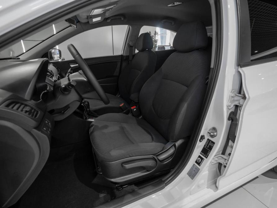 Hyundai Solaris I Рестайлинг Москва  - изображение 9