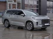 Exeed VX I Рестайлинг Новосибирск  - изображение 28