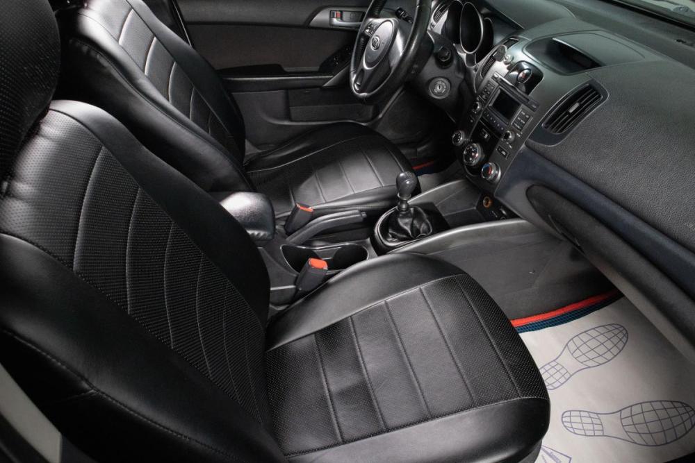 Kia Cerato II Сургут  - изображение 10