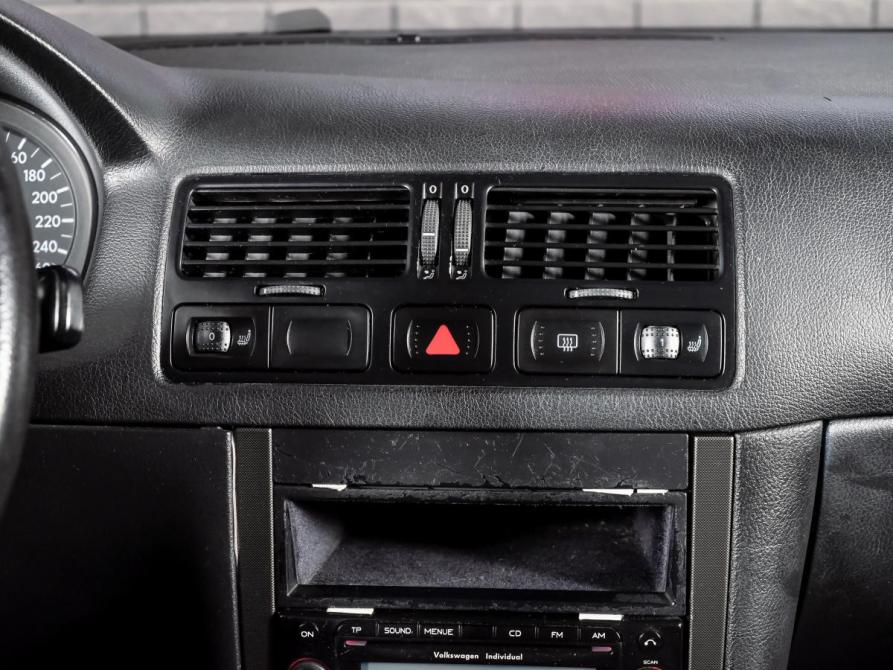 Volkswagen Bora I Екатеринбург  - изображение 13