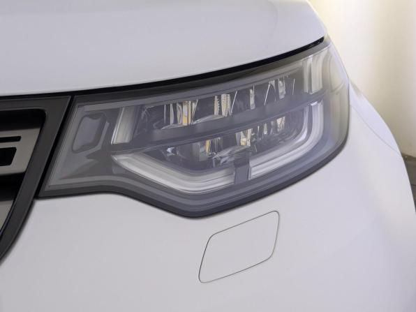 Land Rover Discovery V с пробегом 2017 года, цена 3 495 000 рублей, 145371 км, внедорожник, Автокод Объявления
