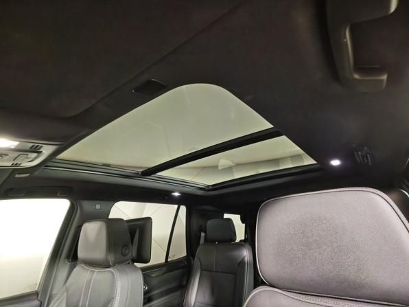 Chevrolet Tahoe V с пробегом 2024 года, цена 8 300 000 рублей, 42430 км, внедорожник, Автокод Объявления