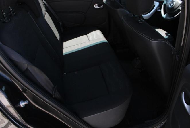 Renault Sandero I с пробегом 2014 года, цена 760 000 рублей, 134128 км, хэтчбек, Автокод Объявления