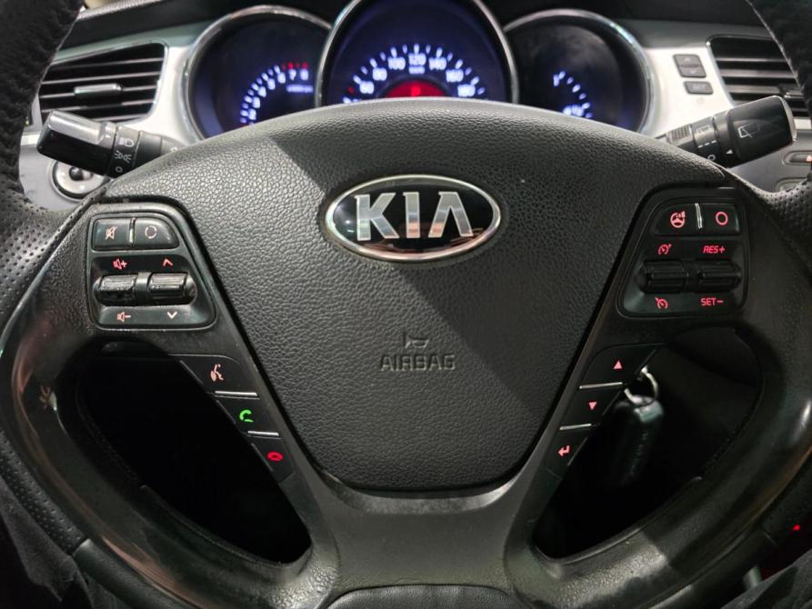 Kia Ceed II Самара  - изображение 15