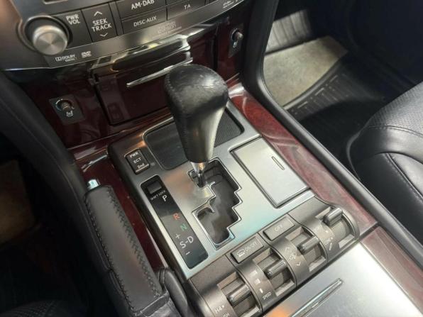 Lexus LX III с пробегом 2011 года, цена 3 650 000 рублей, 271390 км, внедорожник, Автокод Объявления