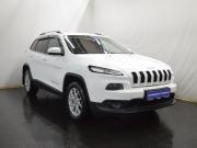 Jeep Cherokee V (KL) Санкт-Петербург  - изображение 21