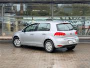 Volkswagen Golf VI Москва  - изображение 22