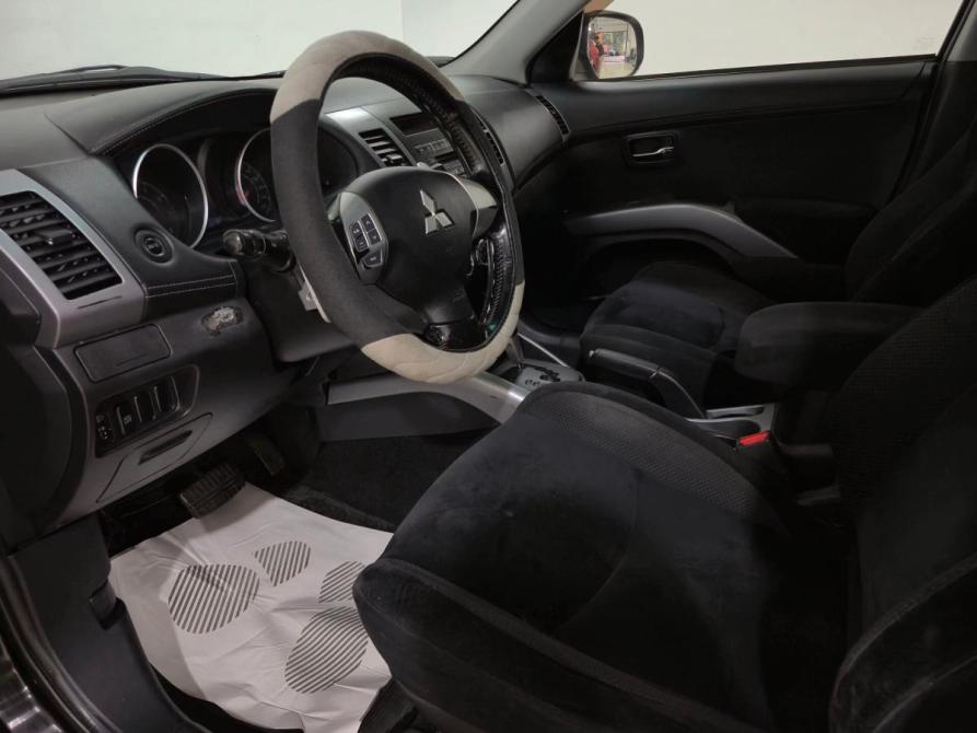 Mitsubishi Outlander II Рестайлинг Альметьевск  - изображение 9