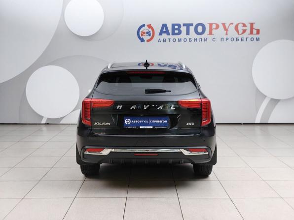 Haval Jolion I с пробегом 2023 года, цена 1 945 000 рублей, 38883 км, внедорожник, Автокод Объявления