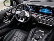 Mercedes-Benz GLS AMG II (X167) Санкт-Петербург  - изображение 58