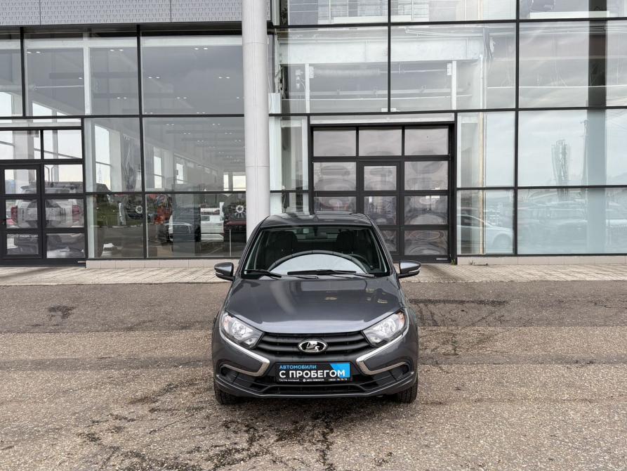 Lada (ВАЗ) Granta I Рестайлинг Тверь  - изображение 2