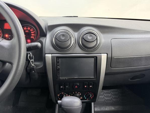 Nissan Almera III (G15) с пробегом 2014 года, цена 759 000 рублей, 117412 км, седан, Автокод Объявления