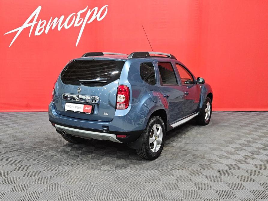 Renault Duster I Вологда  - изображение 5