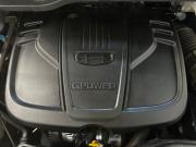 Geely Coolray I Балашиха  - изображение 39