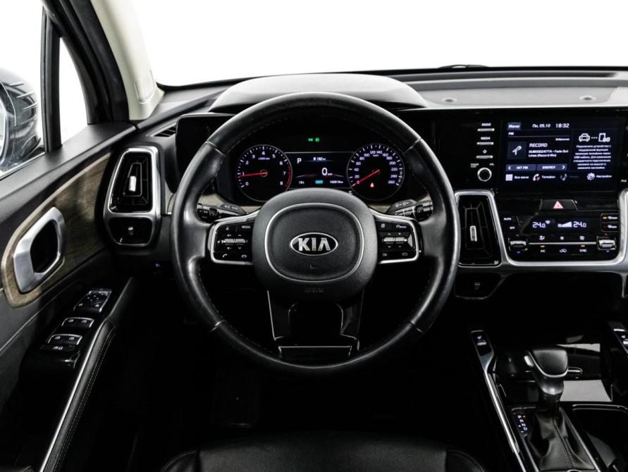 Kia Sorento IV Санкт-Петербург  - изображение 14