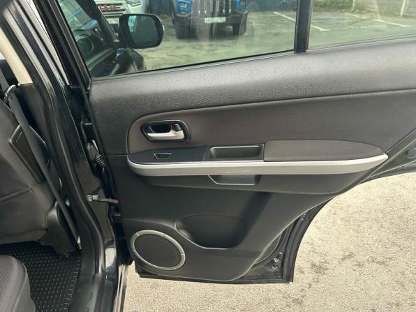Suzuki Grand Vitara II Рестайлинг с пробегом 2010 года, цена 1 069 000 рублей, 173745 км, внедорожник, Автокод Объявления