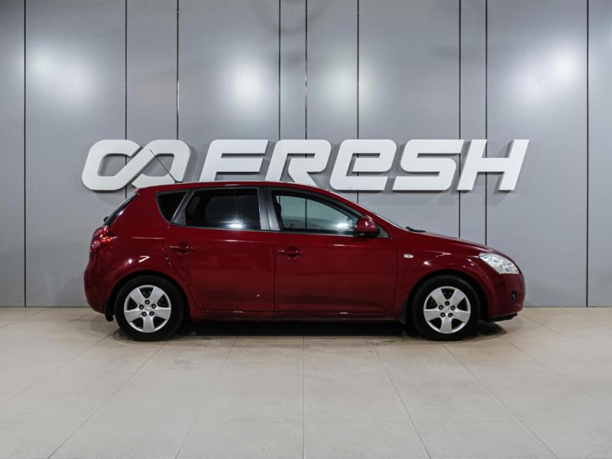 Kia Ceed I Воронеж  - изображение 5