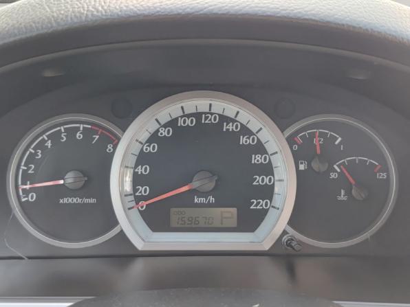 Chevrolet Lacetti I с пробегом 2011 года, цена 549 000 рублей, 159660 км, хэтчбек, Автокод Объявления