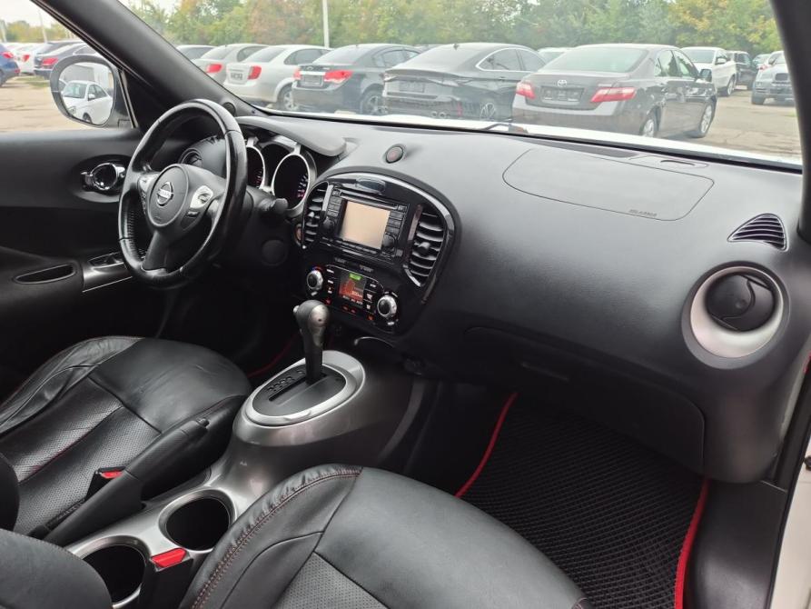 Nissan Juke I Саратов  - изображение 30