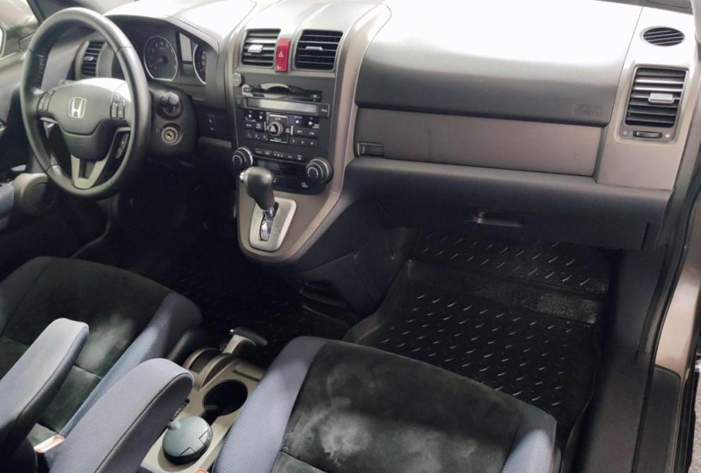 Honda CR-V III Рестайлинг Ярославль  - изображение 15