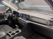 Kia Sportage IV Москва  - изображение 43