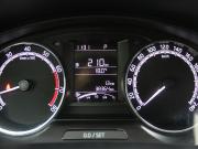 Skoda Rapid I Рестайлинг Старый Оскол  - изображение 28