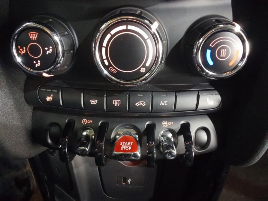 Mini Hatch III (F55/F56) Рестайлинг Москва  - изображение 19