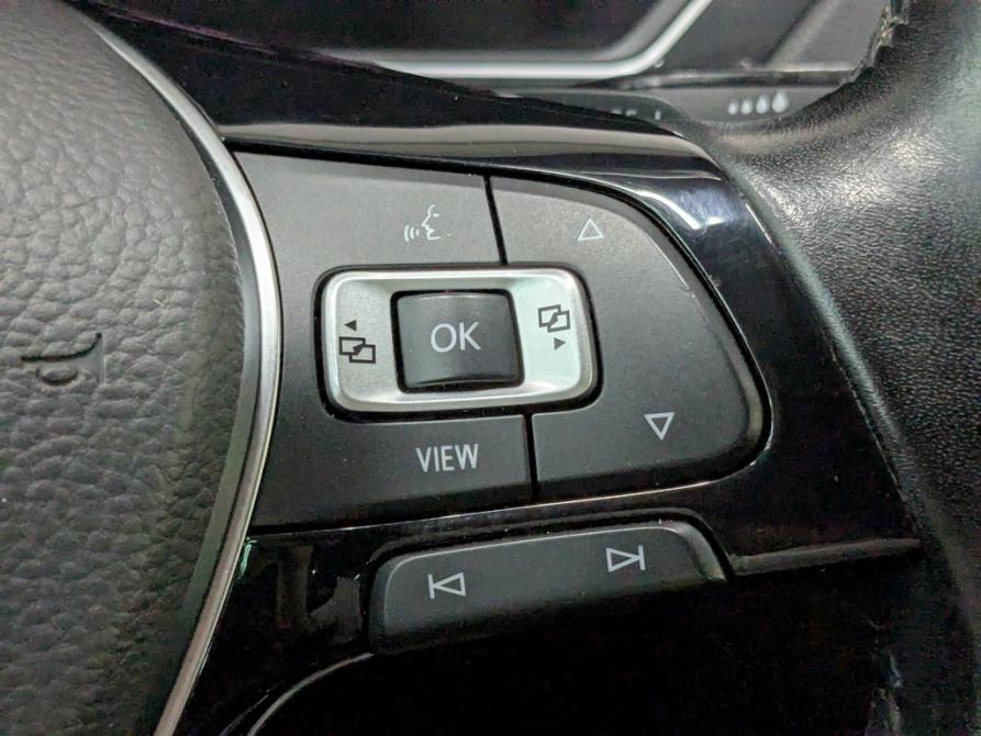 Volkswagen Tiguan II Москва  - изображение 16