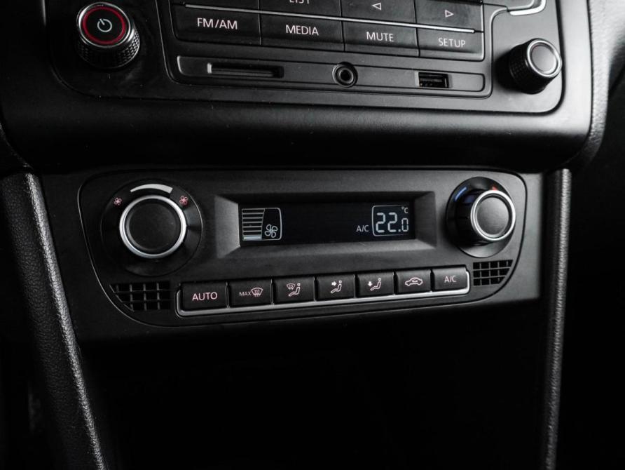 Volkswagen Polo V Рестайлинг Воронеж  - изображение 15