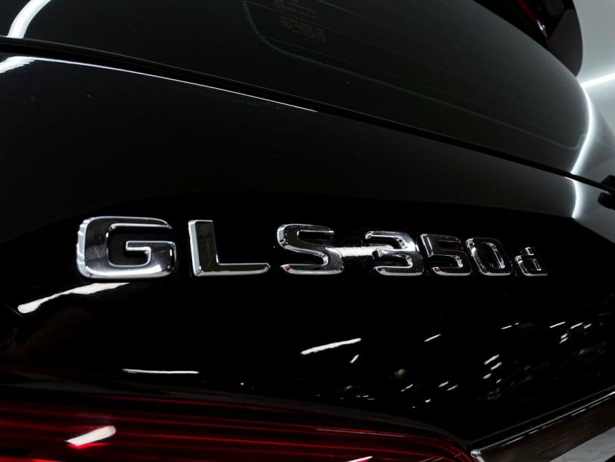 Mercedes-Benz GLS I (X166) Уфа  - изображение 38