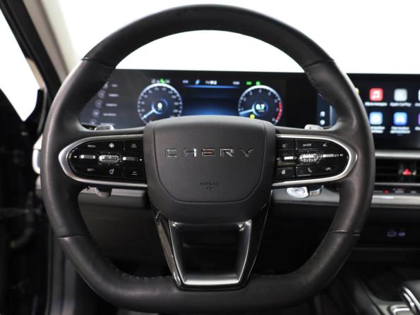 Chery Arrizo 8 с пробегом 2023 года, цена 1 999 000 рублей, 36115 км, седан, Автокод Объявления