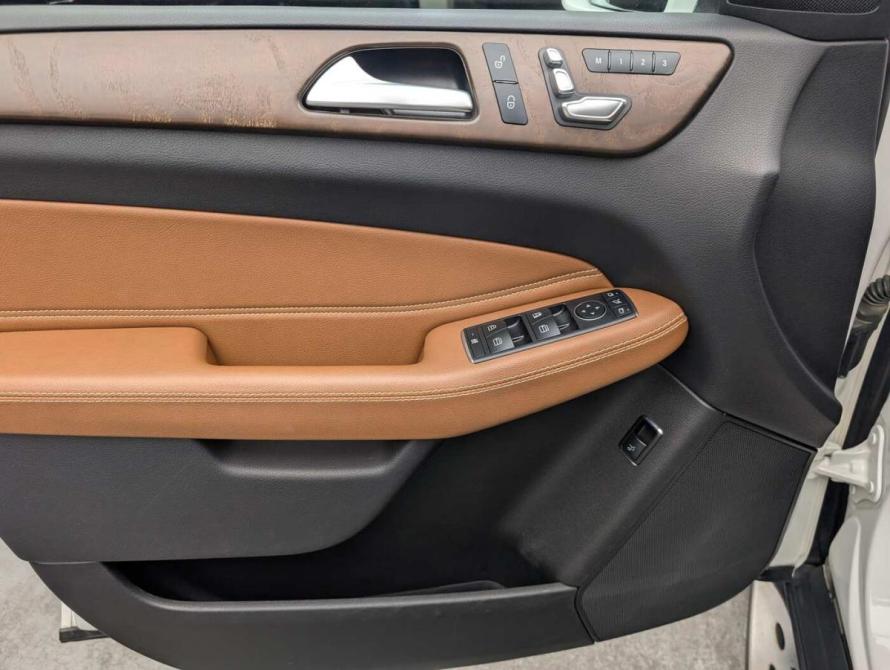 Mercedes-Benz GLE I (W166) Москва  - изображение 7