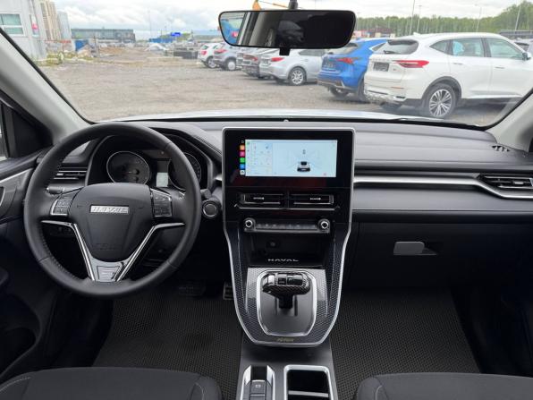 Haval M6 II с пробегом 2023 года, цена 1 725 000 рублей, 14576 км, внедорожник, Автокод Объявления