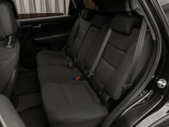 Kia Sorento II Рестайлинг с пробегом 2016 года, цена 1 540 000 рублей, 203197 км, внедорожник, Автокод Объявления