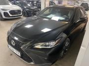 Lexus ES VII Москва  - изображение 13