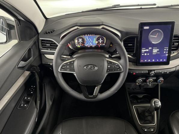 Lada (ВАЗ) Vesta I Рестайлинг (NG) с пробегом 2023 года, цена 1 700 000 рублей, 589 км, седан, Автокод Объявления