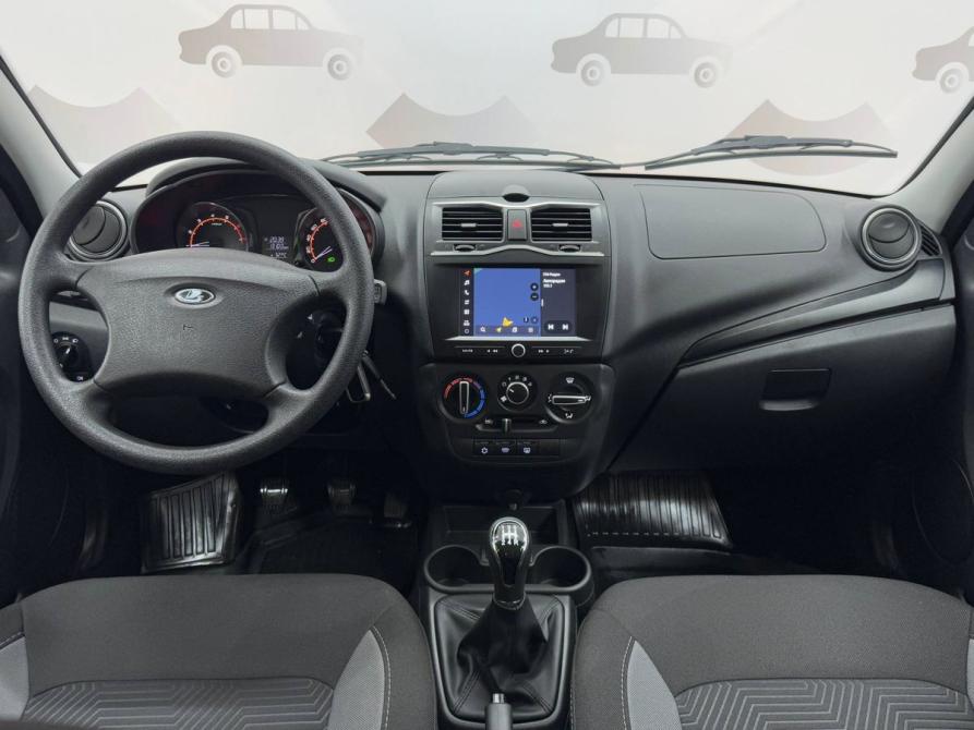 Lada (ВАЗ) Granta I Рестайлинг Ставрополь  - изображение 11