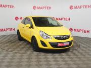 Opel Corsa D Рестайлинг II Вологда  - изображение 20