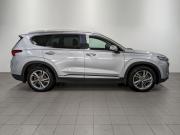 Hyundai Santa Fe IV Москва  - изображение 34