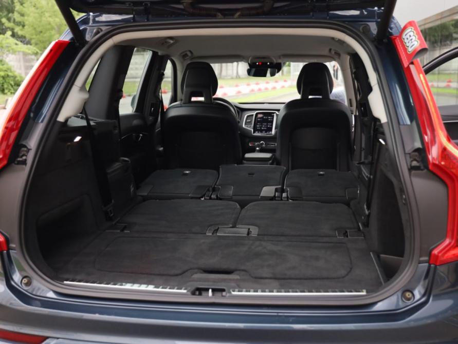 Volvo XC90 II Рестайлинг 1 Санкт-Петербург  - изображение 28