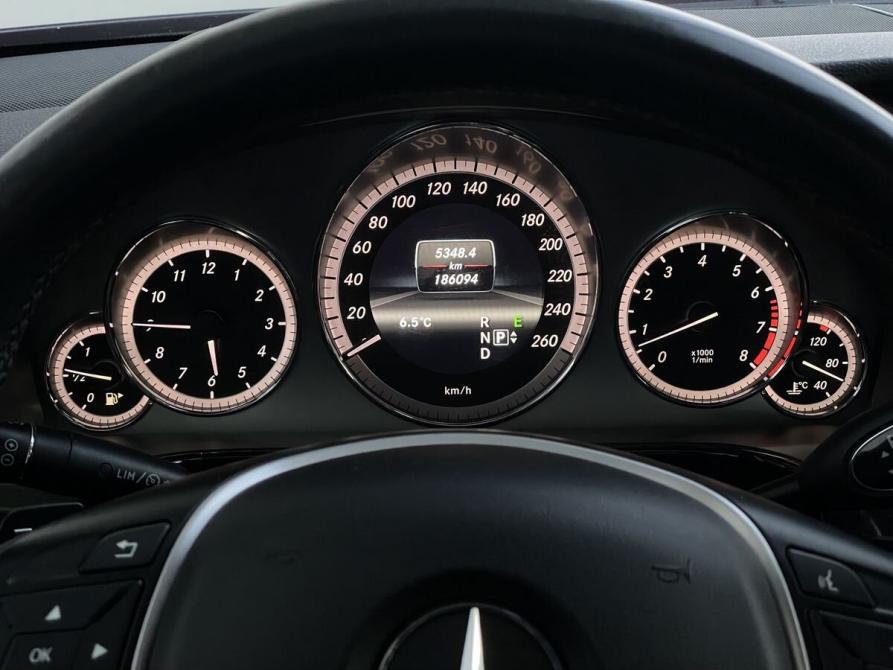 Mercedes-Benz E-Класс IV (W212 S212 C207) Екатеринбург  - изображение 18