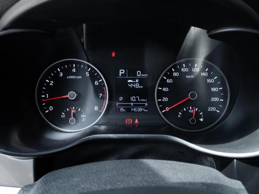 Kia Rio IV Ставрополь  - изображение 20