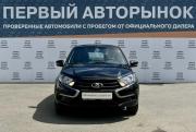 Lada (ВАЗ) Granta I Рестайлинг Краснодар  - изображение 21