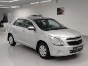 Chevrolet Cobalt II Казань  - изображение 25