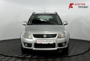 Suzuki SX4 I (Classic) Рестайлинг Нижний Новгород  - изображение 27