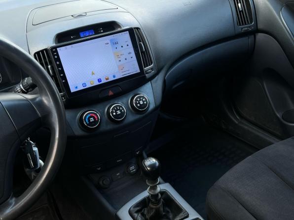 Hyundai Elantra IV (HD) с пробегом 2007 года, цена 599 000 рублей, 180393 км, седан, Автокод Объявления