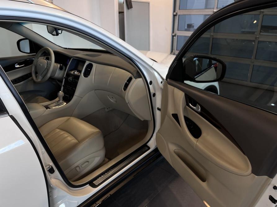 Infiniti QX50 I Чебоксары  - изображение 27