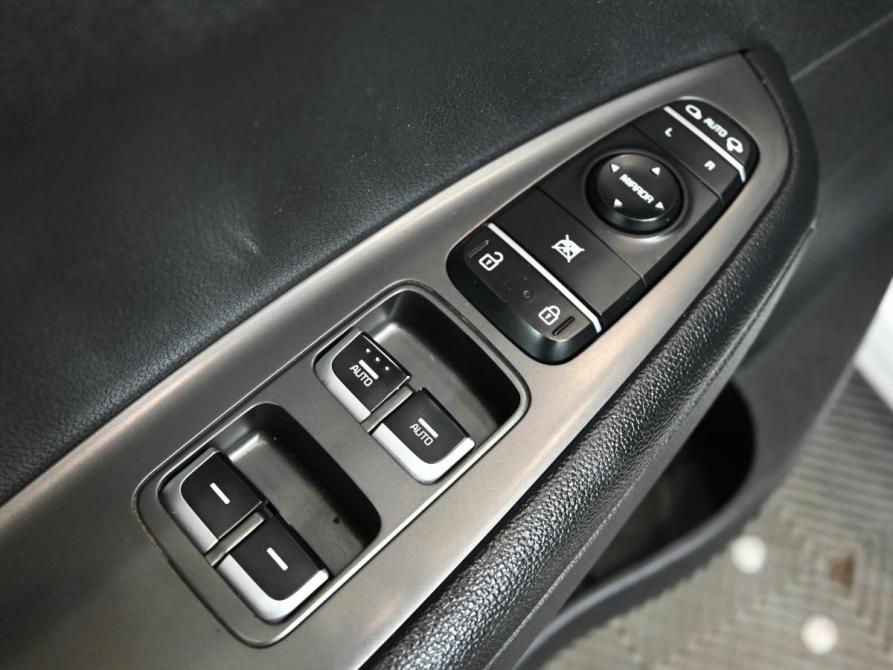 Kia Optima IV Рестайлинг Екатеринбург  - изображение 15